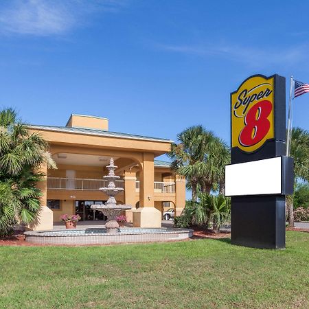 Super 8 By Wyndham Corpus Christi Hotel Екстериор снимка