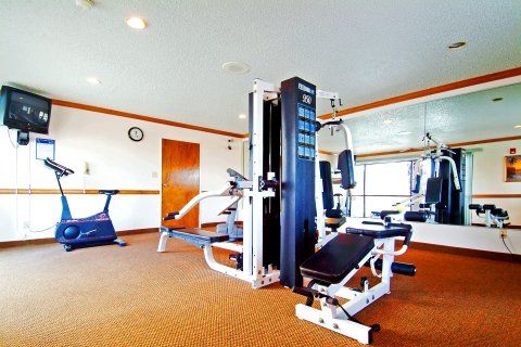 Super 8 By Wyndham Corpus Christi Hotel Съоръжения снимка