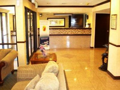 Super 8 By Wyndham Corpus Christi Hotel Екстериор снимка